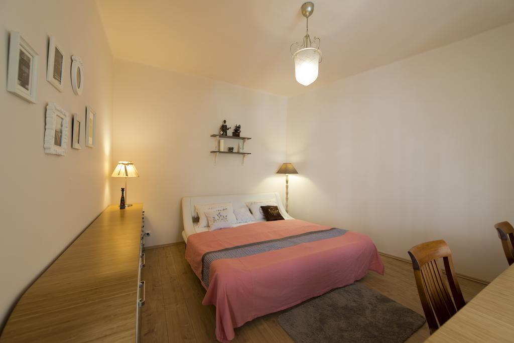 Eurowings Hotel Prague Ngoại thất bức ảnh