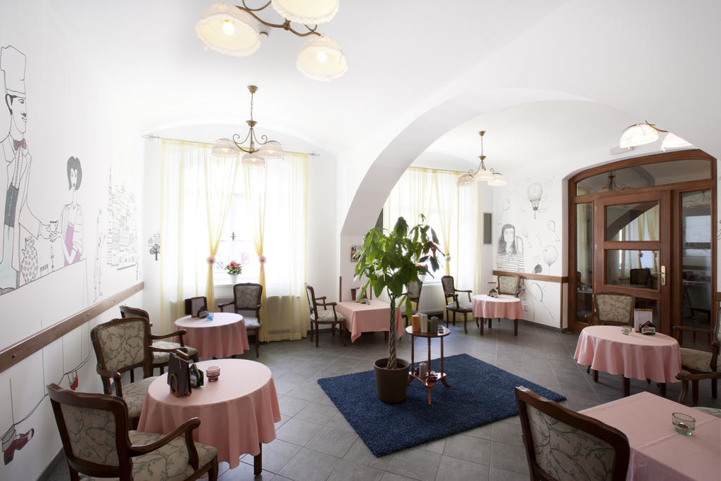 Eurowings Hotel Prague Ngoại thất bức ảnh