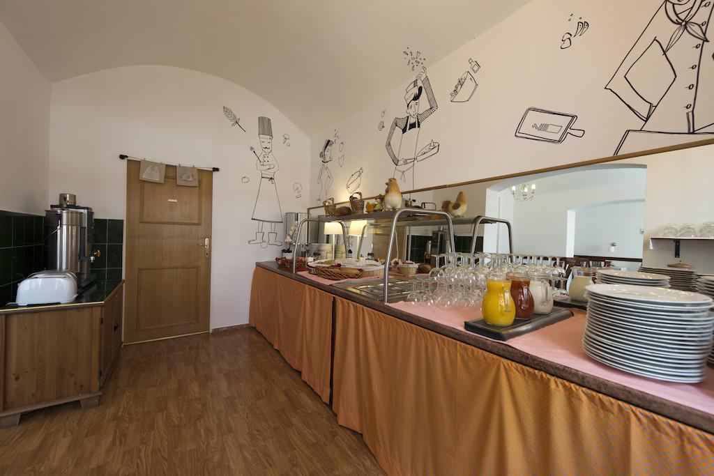 Eurowings Hotel Prague Ngoại thất bức ảnh
