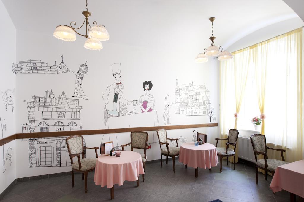 Eurowings Hotel Prague Ngoại thất bức ảnh