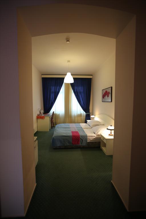 Eurowings Hotel Prague Ngoại thất bức ảnh