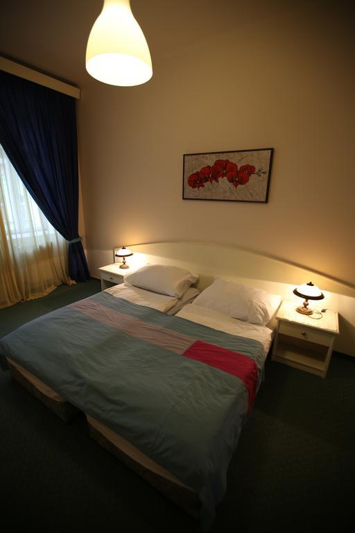 Eurowings Hotel Prague Ngoại thất bức ảnh