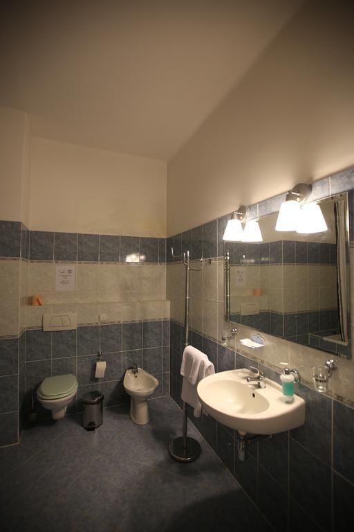 Eurowings Hotel Prague Ngoại thất bức ảnh