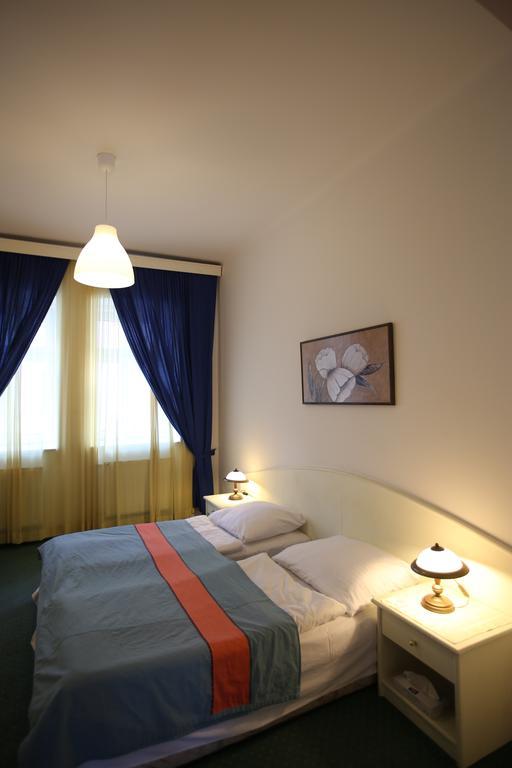 Eurowings Hotel Prague Ngoại thất bức ảnh