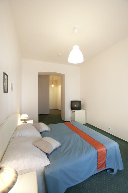 Eurowings Hotel Prague Phòng bức ảnh
