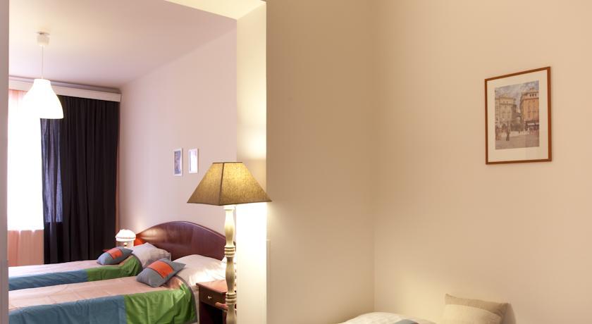 Eurowings Hotel Prague Ngoại thất bức ảnh