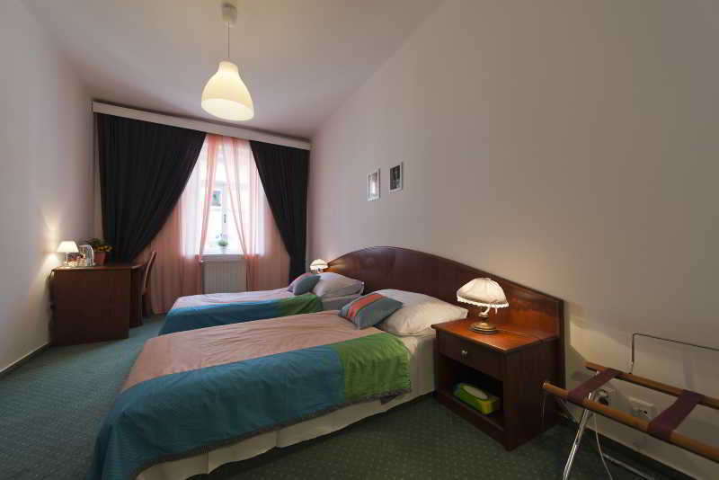 Eurowings Hotel Prague Ngoại thất bức ảnh